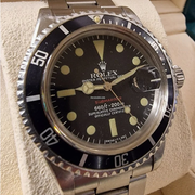 Rolex Submariner Date